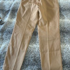 Men's Tan Pants